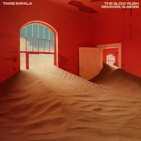 Slow Rush B-Sides & Remixes (Box Set) Tame Impala