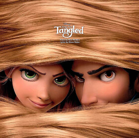 Songs From Tangled Various Artists