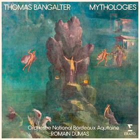 Mythologies Thomas Bangalter