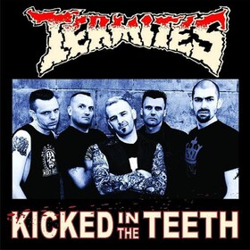 Kicked In The Teeth Termites