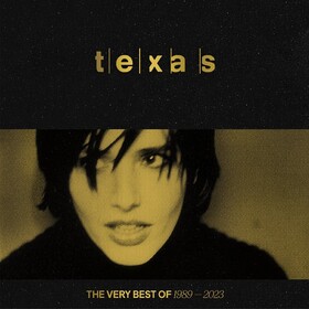 Very Best Of 1989-2023 Texas