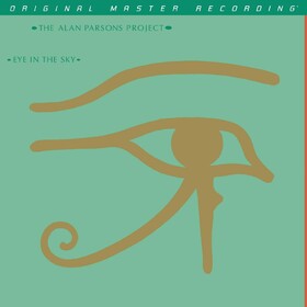 Eye In The Sky (Limited Edition) The Alan Parsons Project