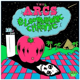 Electrophonic Chronic The Arcs