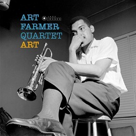 Art The Art Farmer Quartet