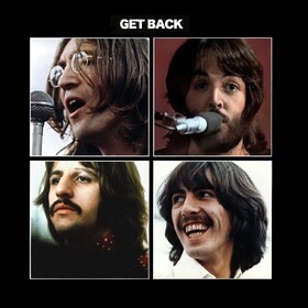 Let It Be (50th Anniversary Edition) The Beatles