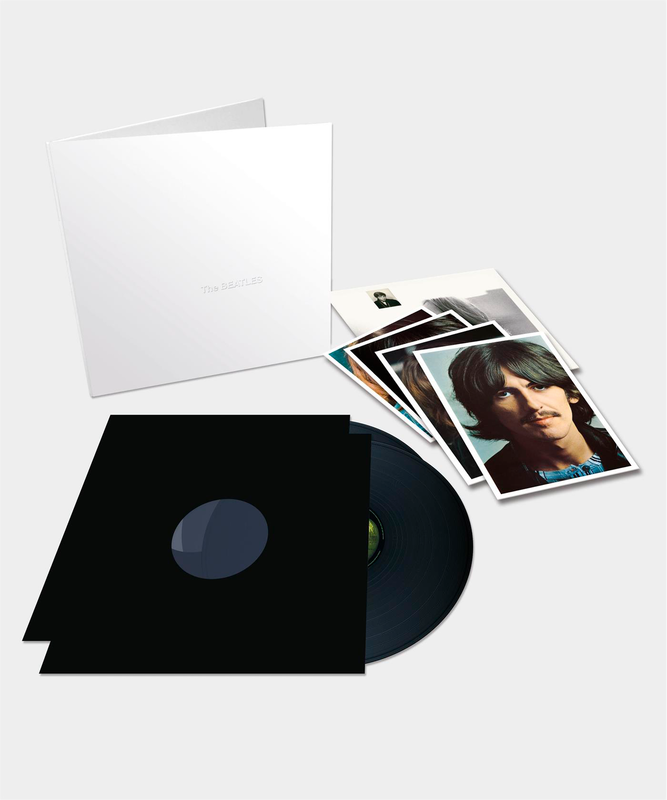 The White Album - 50th Anniversary