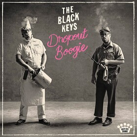 Dropout Boogie Black Keys