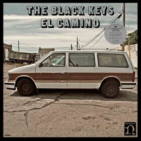 El Camino (10th Anniversary Edition Box Set) The Black Keys