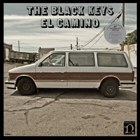 El Camino (10th Anniversary Edition) The Black Keys