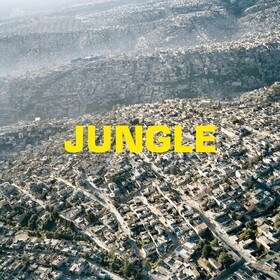Jungle The Blaze
