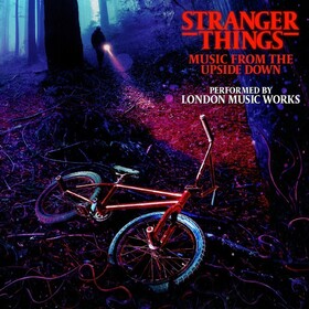 Stranger Things The City Of Prague Philharmonic Orchestra