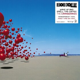Wake Up And Smell The Coffee (Limited Edition) The Cranberries