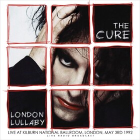 London Lullaby The Cure