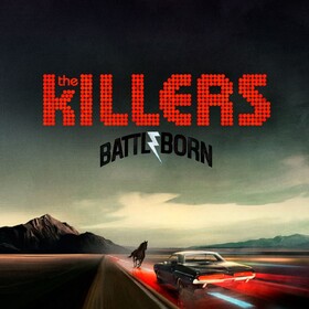 Battle Born  The Killers