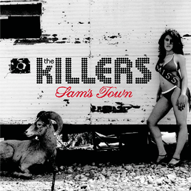 Sam's Town The Killers