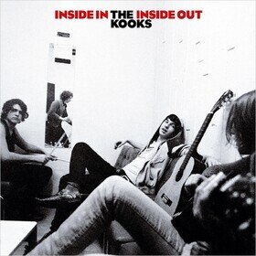 Inside In, Inside Out (Limited Edition) The Kooks