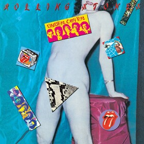 Undercover The Rolling Stones