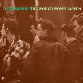 The World Won't Listen Smiths