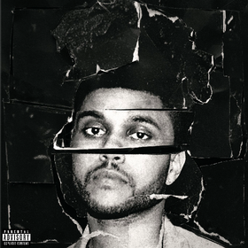 Beauty Behind The Madness The Weeknd