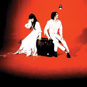 Elephant (Limited Edition 20th Anniversary Vinyl) The White Stripes
