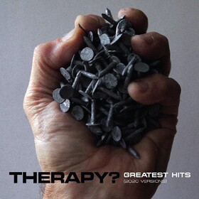 Greatest Hits Therapy?