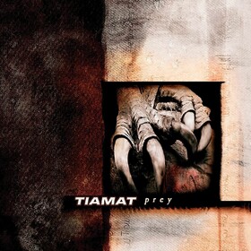 Prey (Limited Edition) Tiamat