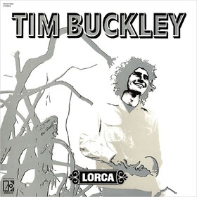 Lorca Tim Buckley