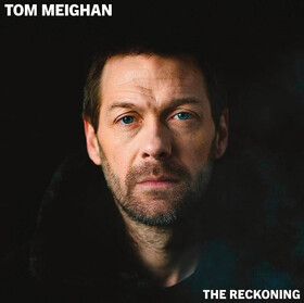 The Reckoning (Limited, Signed) Tom Meighan