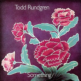 Something / Anything (Limited Edition) Todd Rundgren