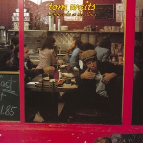Nighthawks At The Diner Tom Waits