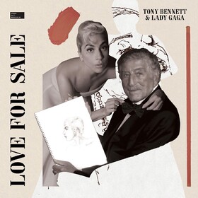  Love For Sale (Limited Edition) Tony Bennett & Lady Gaga