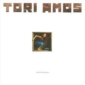 Little Earthquakes (30th Anniversary Edition) Tori Amos
