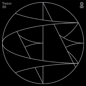 Tresor 30 Various Artists