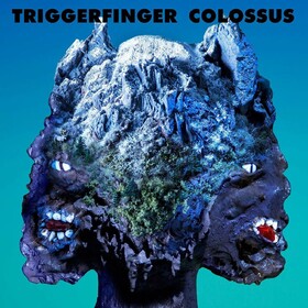 Colossus Triggerfinger