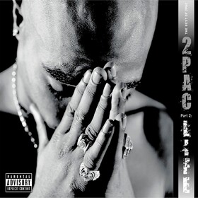 The Best Of 2Pac - Part 2: Life 2Pac