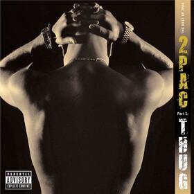 The Best Of 2Pac - Part 1: Thug 2Pac