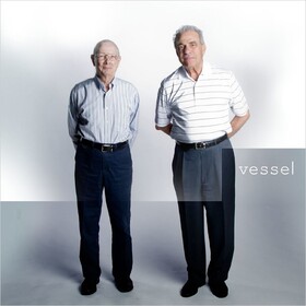 Vessel (Limited Edition) Twenty One Pilots