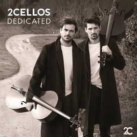 Dedicated Two Cellos
