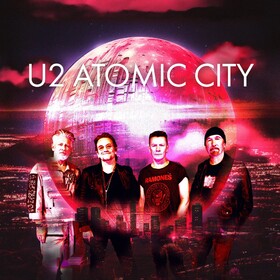 Atomic City (Single) U2