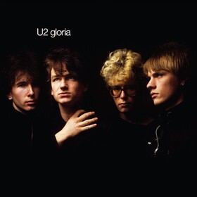 Gloria (Limited Edition) U2