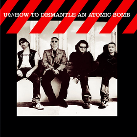 How To Dismantle An Atomic Bomb U2