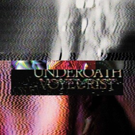 Voyeurist (Limited Edition) Underoath