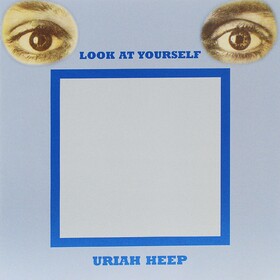 Look At Yourself (Limited Edition) Uriah Heep