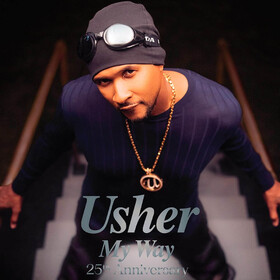 My Way (25th Anniversary) Usher