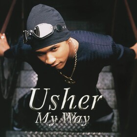 My Way (Limited Edition) Usher