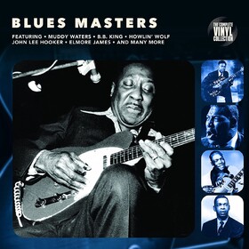 Blues Masters V/A
