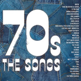 70s: the Songs Various Artists