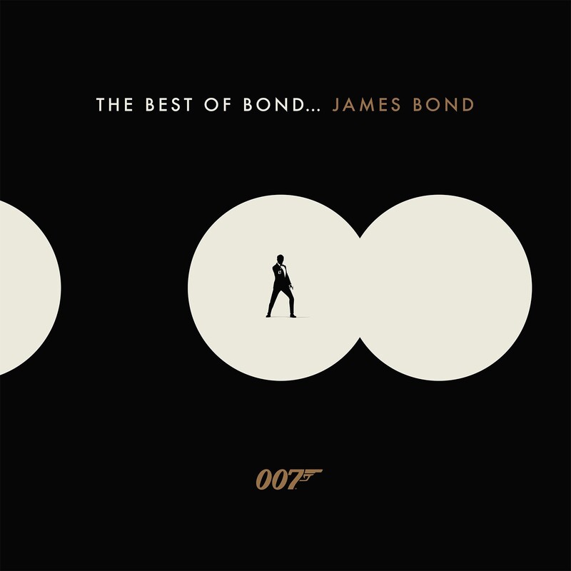 Best of Bond...James Bond