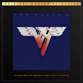 Van Halen II (Limited Edition) Van Halen