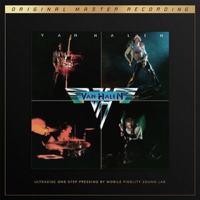 Van Halen (Limited Edition) Van Halen